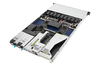 Scheda Tecnica: Asus RS700-E11-RS4U 1U dual-socket server powered by 5th - Gen Intel Xeon Scalable processors that supports 32 DIMMs