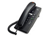 Scheda Tecnica: Cisco Unified Ip Phone 6901 - Charcoa Std. Handset