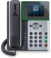 Scheda Tecnica: HP Edge E400 Ip Phone - 