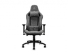 Scheda Tecnica: MSI Gaming Chair Mag Ch130 I Repeltek Fabric - Steel Base, 60mm PU Wheel, 90 - 150, Foam, Class-4, 150 kg
