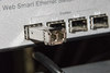 Scheda Tecnica: LINK Transceiver Sfp 1,25g Tx1310nm 20km Industriale Lc Con - Ddm Compatibile Cisco Cgr1120