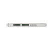 Scheda Tecnica: Ruijie Reyee Cloud Switch Managed Gigabit PoE L3, 24xge PoE - 4xsfp+, Power Budget 370w, Rack Mount