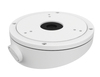 Scheda Tecnica: Hikvision Box Posteriore Inclinato In Alluminioper - Telecamera - Ds-1281zj-m