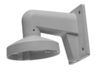 Scheda Tecnica: Hikvision Staffa Da Parete In Alluminio Bianca - Ds-1272zj-110-trs