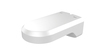 Scheda Tecnica: Hikvision Supporto Per Telecamere In Plastica Bianco - - Ds-1294zj-pt
