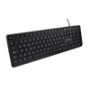 Scheda Tecnica: V7 USB Pro Keyboard Es Qwerty Es Spanish Lasered Keycap - 