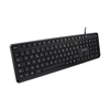 Scheda Tecnica: V7 USB Pro Keyboard Fr Azerty French Lasered Keycap - 