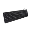 Scheda Tecnica: V7 USB Pro Keyboard It Qwerty Italian Lasered Keycap - 