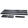 Scheda Tecnica: APC Curtain Door Mounting Rai, 900 - 1200mm (36 - 48") - aise width