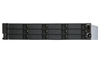 Scheda Tecnica: QNAP Jbod TL-R1200S-RP 12x3.5" Bay" 2U PCIe Gen3 x8 - Exp. Enclosure, 3x SFF-8088,, for NAS QNAP