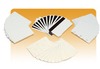 Scheda Tecnica: Zebra C Card 10mm - Adhesiv + Mylar Backing