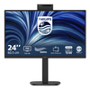 Scheda Tecnica: Philips 23.8" 1920x1080 120hz Has USB 2x2w - 