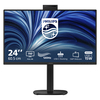 Scheda Tecnica: Philips 23.8" 1920x1080 120hz Has USB 2x2w - 