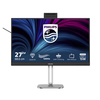 Scheda Tecnica: Philips 27" 2560x1440 27b2u4601 4000 Series LED - 