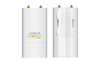 Scheda Tecnica: Ubiquiti Rocket M5 5.725 - 5.850GHz, 150+ Mbps, (1) 10/100 - Ethernet, 27 dBm, 128Mb SDRAM, 8Mb Flash