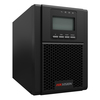 Scheda Tecnica: Hikvision Ups Online 1000va/900w, Double Conversion Online - 12v/9ah 2*24v - Ds-ups01k24-r/ts