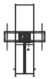Scheda Tecnica: ViewSonic VB-STND-104 Motor High Adj. Sta 55in To 86in - Displays