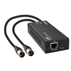 Scheda Tecnica: Lindy 2 Channel Dante XLR Audio Decoder Network Audio - Intelgration