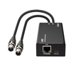 Scheda Tecnica: Lindy 2 Channel Xlr Audio Dante Encod Network Audio - Intelgration