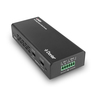 Scheda Tecnica: Lindy 2-chan Analog Audio Dante Encod Network Audio - Intelgration