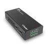 Scheda Tecnica: Lindy 2-chan Dante Analog Audio Decod Network Audio - Intelgration