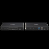Scheda Tecnica: Lindy 5km Fibre Optic HDMI 4k60 Kvm USB 2 Rs-232 Ir Extr Lc - Dpx Cbl