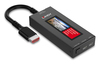 Scheda Tecnica: Lindy HDMI 8k60 Signal Analyzer For Professional HDMI Av - Signals