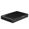 Scheda Tecnica: Lindy Meeting Room Dock 100w 2x4k HDMI USB 10GBps Pd Gb Ethn - 