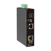 Scheda Tecnica: EAton Industrial Gig Ethernet PoE Injector 60w Poe++ - Midspan 1 Por