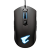 Scheda Tecnica: GigaByte Mouse AORUS M4 Gaming - Black - 