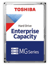 Scheda Tecnica: Toshiba Hard Disk 3.5" SAS 12Gb/s 20TB - Enterprise Capacity 7200RPM 512mb 4kn
