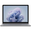 Scheda Tecnica: Microsoft Surface Laptop 6 Intel Core Ultra 5 135H - 15" 2496x1664, 16GB, SSD 256GB, Platinum