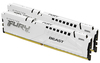 Scheda Tecnica: Kingston 64GB Ddr5-6400mt/s C32 Dimm - Kit Of 2 Fury Beast White Expo
