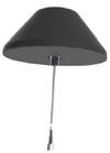 Scheda Tecnica: Cisco Integrated 4g Low Profile Outdoor Saucer Antenna - Antenna Cellulare Omnidirezionale Outdoor, Montabile A Soff
