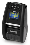 Scheda Tecnica: Zebra Dt Printer Zq610 Pus 2"/48mm Hc En/at Fonts Wi-fi - 6 Dua Rad