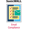 Scheda Tecnica: SonicWall Email Compliance Subscription - 100 Users - 1 Server (1year)