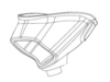 Scheda Tecnica: Zebra Cup For Ds4308 Black - 