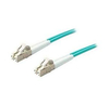 Scheda Tecnica: Quantum Fc Interface Cable Om3 Opt Mm 50 Micron Lc-to-lc - 7.5m