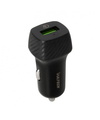 Scheda Tecnica: VULTECH Caricatore Da Auto CA-1Q Conon USB Quickcharge 3.0 - (max 18w)