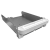 Scheda Tecnica: QNAP 3.5" HDD Tray F Hs-453dx Without Key lock White Meta - 