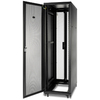 Scheda Tecnica: APC AR2587 NetShelter SV 48U 800mm Wide x 1200mm Deep - Enclosure with Sides Black