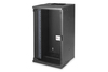 Scheda Tecnica: DIGITUS 12U Soho Pro Wallmount Cab - Blk 10" Pro 595x315x300 Mmblack