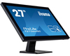 Scheda Tecnica: iiyama 27" Bonded Pcap 10p Touch 1920X1080 - HDMI Dp 360cd/qm USBH