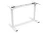 Scheda Tecnica: DIGITUS Electric Adjustable Desk Frame Dual Motor 3-stages - White