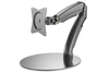 Scheda Tecnica: DIGITUS Universal LED/LCD - Monitor Stand 27" Gas Spring 6 5kgvesa100x100
