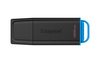 Scheda Tecnica: Kingston 128GB Portable USB 3.2 Gen 1 Datatraveler Exodia - Black/blue