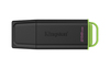 Scheda Tecnica: Kingston 256GB Portable USB 3.2 Gen 1 Datatraveler Exodia - Black/green