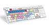 Scheda Tecnica: LogicKeyboard - Keyboard Adobe Premiere Pro CC ALBA DE (Mac)