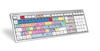 Scheda Tecnica: LogicKeyboard - Keyboard Adobe Premiere Pro CC ALBA UK (Mac)