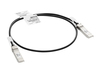 Scheda Tecnica: HPE Aruba Ion 10g Sfp+ To Sfp+ 1m Dac Cable - R9D19A - 